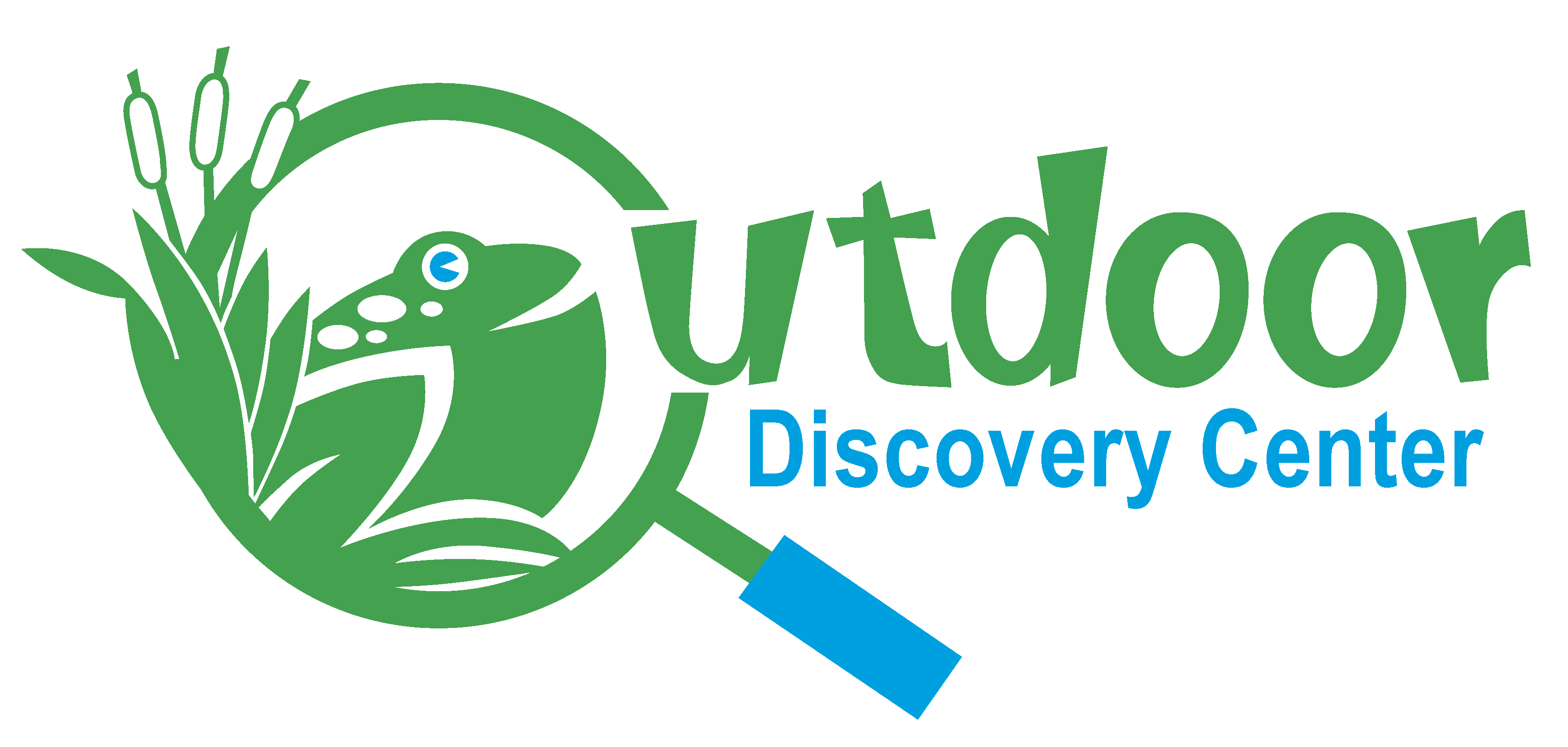 Outdoor Discovery Center logo