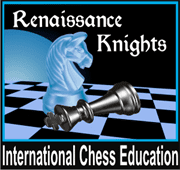 Renaissance Knights Chess Foundation
