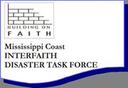 Mississippi Coast Interfaith Disaster Task Force