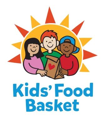 Kids' Food Basket
