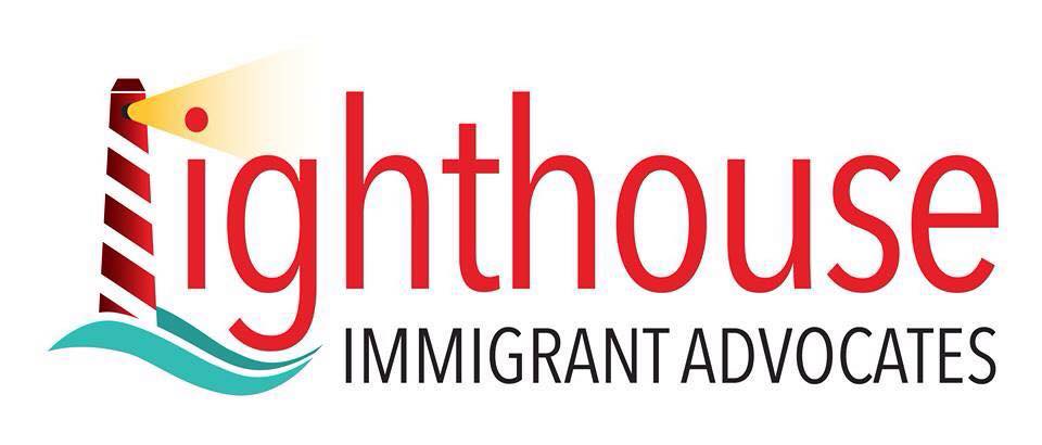 Lighthouse Immigrant Advocate logo
