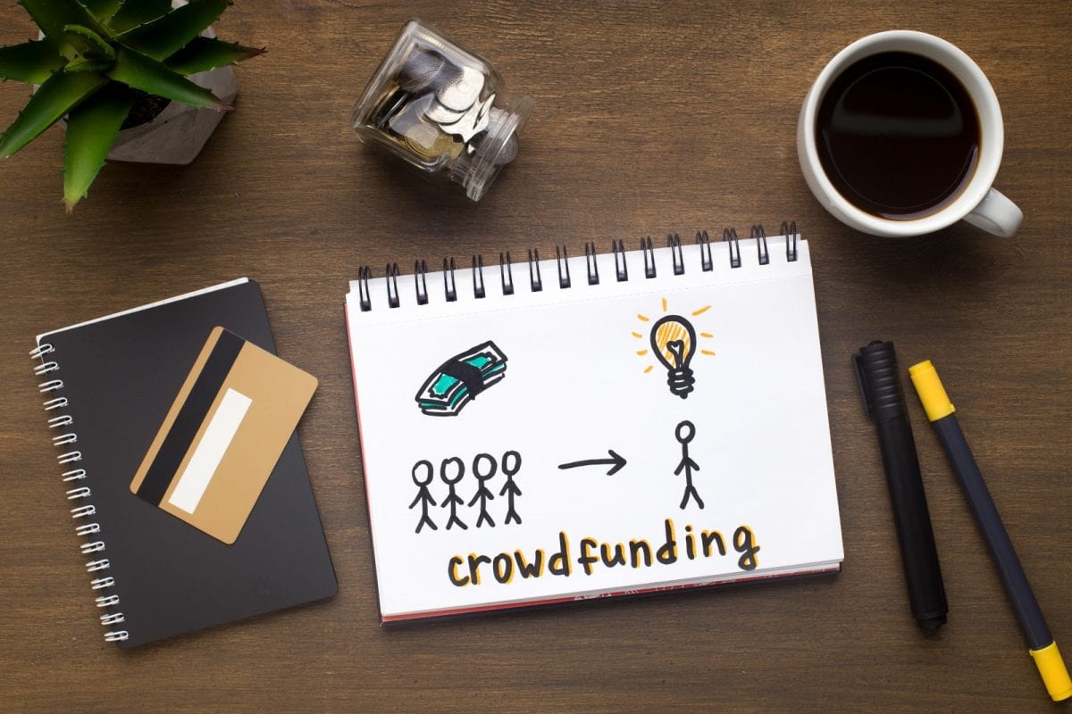 crowdfunding for nonprofits