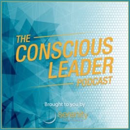 Conscious Leader Podcast interview with Michael Pink