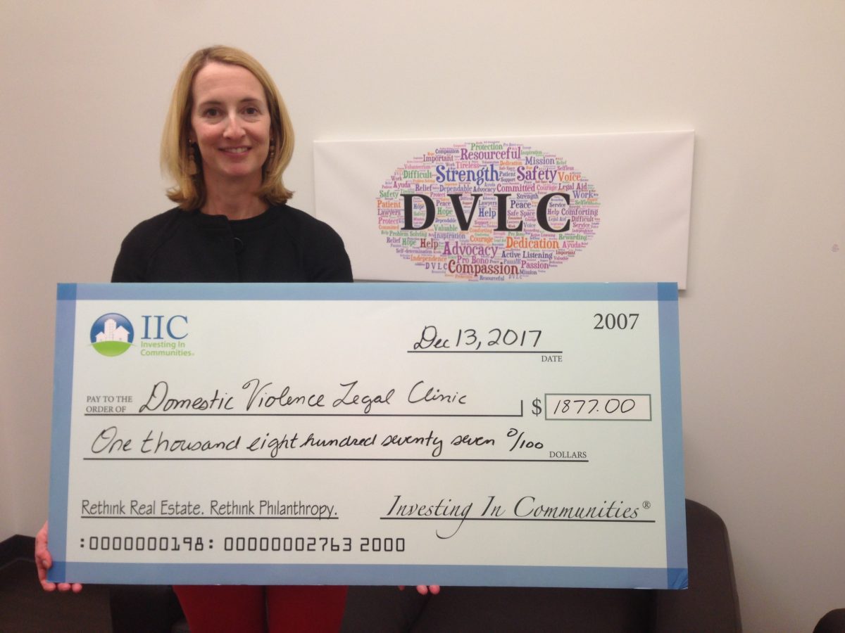 DVLC + IIC