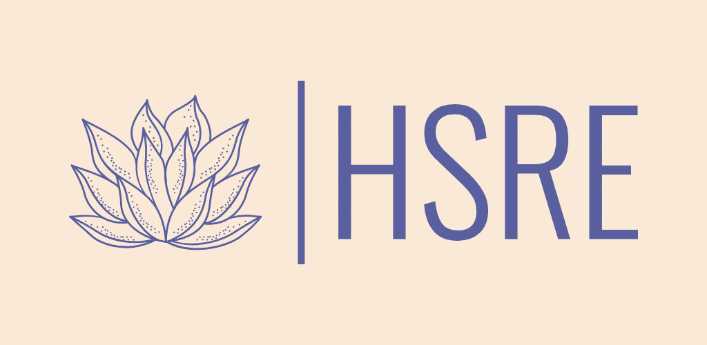 HSRE logo